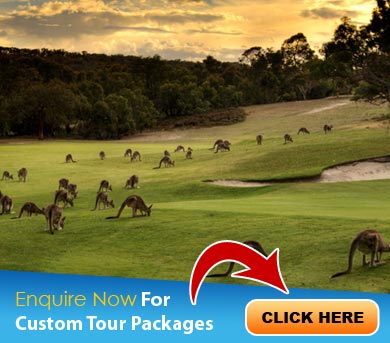 Australia Tour Packages