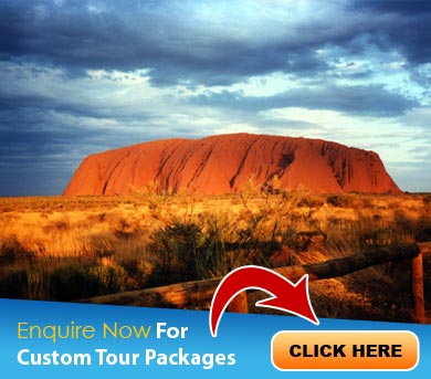 Australia Tour Packages